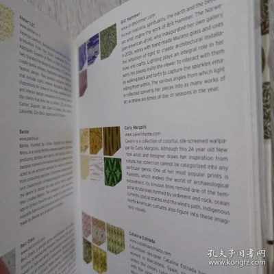 Reflections on Printed Textiles and the Learning Journey