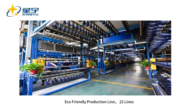 The Transformative Journey of the Kunming Textile Factorys New Plant