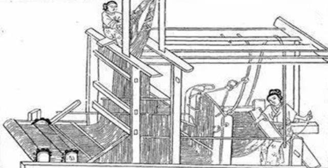 古代纺织品工人的称呼及其发展
