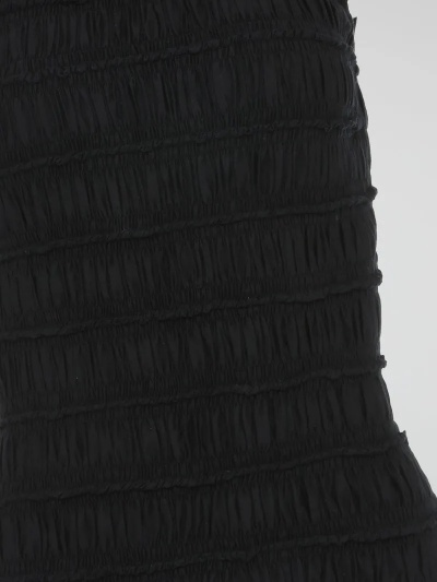 Black Textile Discoloration:How to Deal with It?