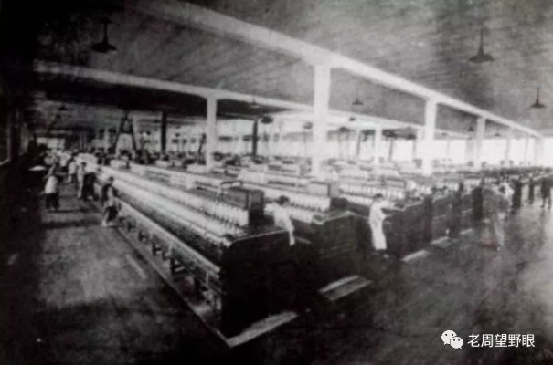 The Story of the修水纺织厂