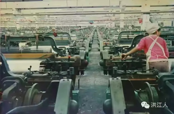 The Story of the修水纺织厂