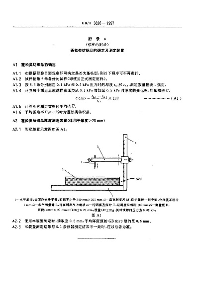 纺织品扭度测试报告