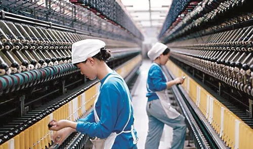 我国纺织品与服装出口品牌概览