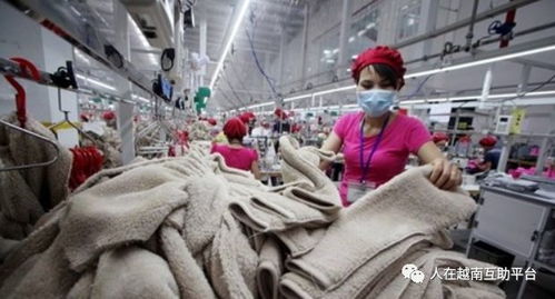 我国纺织品与服装出口品牌概览