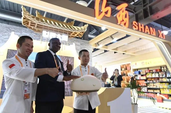 Exploring the World of Shanxis Professional Textile Services