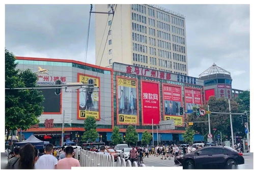义乌纺织品批发市场地址及案例分析