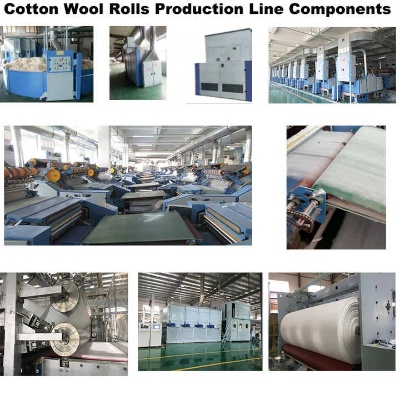 The Fabrication and Application of Textile Mill Liner Machines