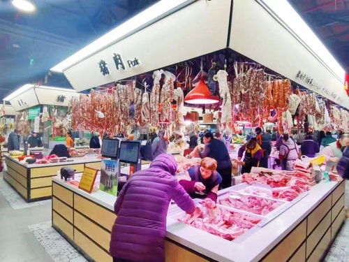 1.商品种类丰富，长宁区个性化针纺织品批发市场涵盖了从传统手工艺品到现代流行元素的各类针纺织品，满足了不同消费者的需求