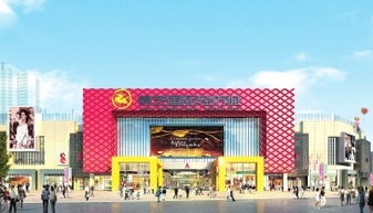 郑州南三环纺织品批发市场的探索与案例分析