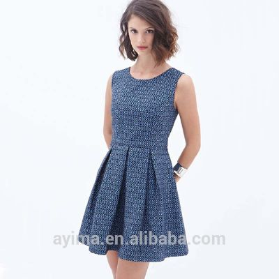 The Fashion Statement of Textile Mills in Attire Selection