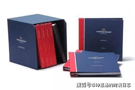 十大进口纺织品品牌介绍