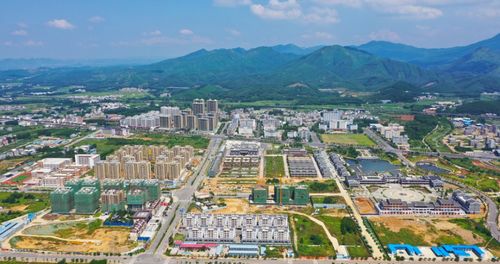 凤凰山纺织品批发市场的地理位置与特色
