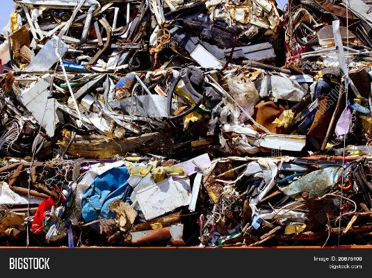 The Transformative Power of Old Textiles Recycling