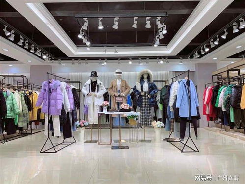 宁波纺织品牌女装进货价分析
