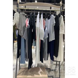宁波纺织品牌女装进货价分析