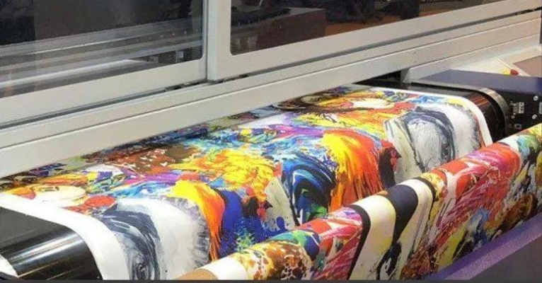 东新印花纺织品，探索与体验