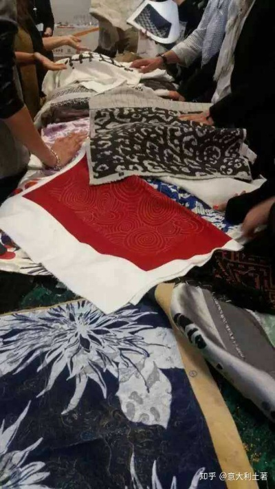 东新印花纺织品，探索与体验