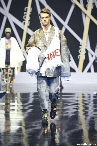 The Leading Textile Brand in China:An Introduction and Case Studies