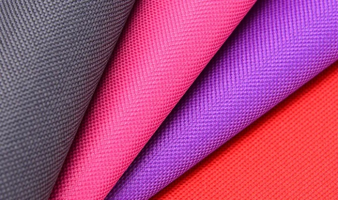 Shanghais Special Textile and Fabric Wholesale in Hongkou District