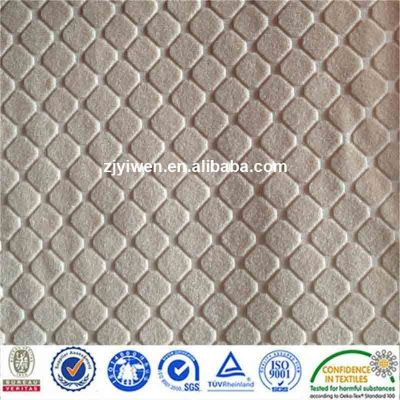 Embracing Sustainability with Foshan Eco-Textiles