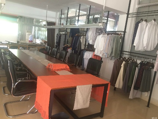 青岛纺织品牌女装供应商家介绍