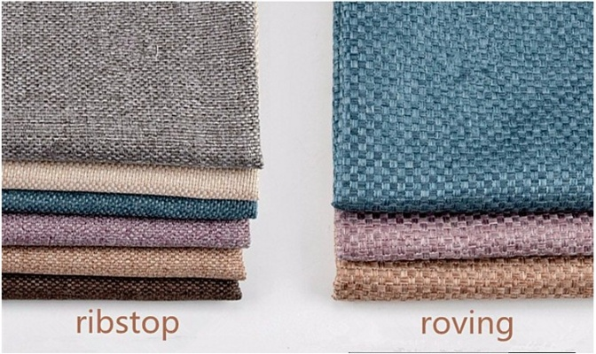 The Art of Fabrics:A Journey Through the World of Textiles