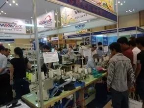 江苏流行纺织品加工基地介绍