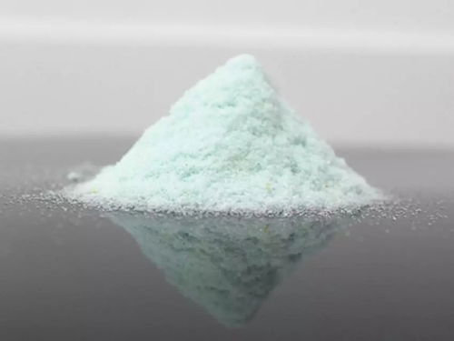 硫酸在纺织品的应用