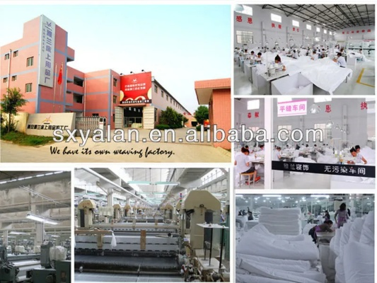 The Story of Textile Factory in Xiamen