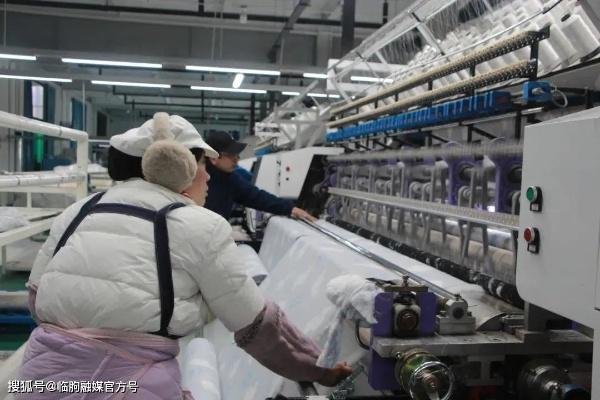 婕茹纺织品厂，精湛工艺与卓越品质的见证