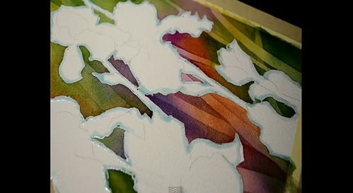The Art of Textile Painting for Preschool Children