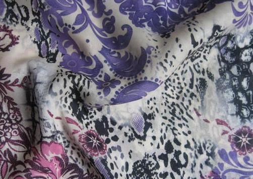 The Story of Zhiman Textiles