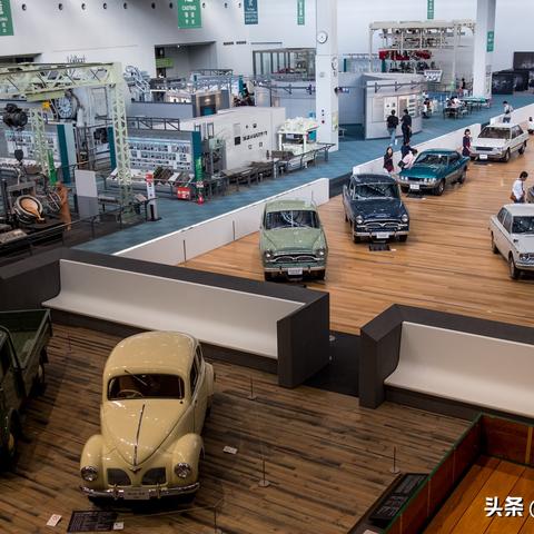 航天纺织厂的科技创新与未来展望