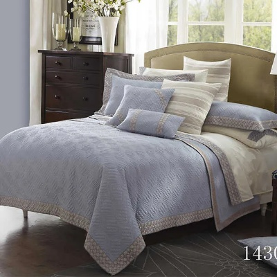 Nantong Langqin Home Textiles:A Review