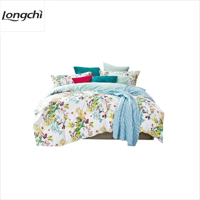 Nantong Langqin Home Textiles:A Review