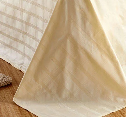 Nantong Langqin Home Textiles:A Review