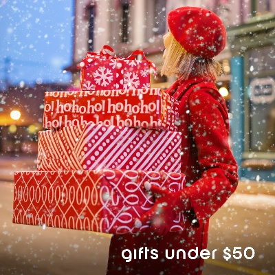 Unique Gifts for the Special Person