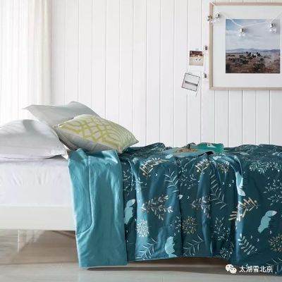 女生最爱的纺织品，时尚与舒适并存