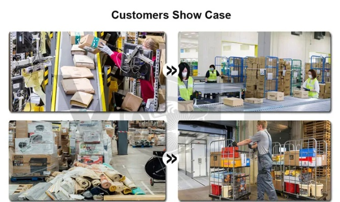 Understanding the Hierarchy of Textile Warehouses:A Comprehensive Guide