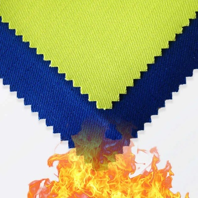 The Role of Fire-Resistant Standards in Textile Products