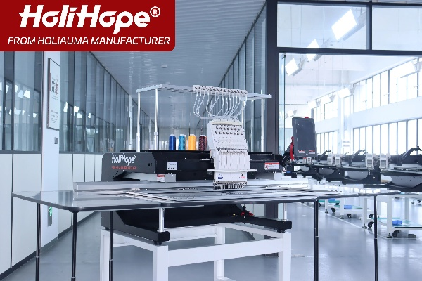 Positions Available at Haimen Haomand Textile Factory