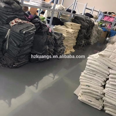 Positions Available at Haimen Haomand Textile Factory