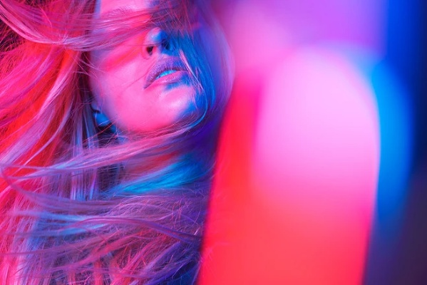 The Art of Textile Photography Lighting