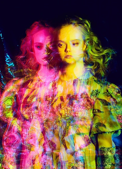 The Art of Textile Photography Lighting