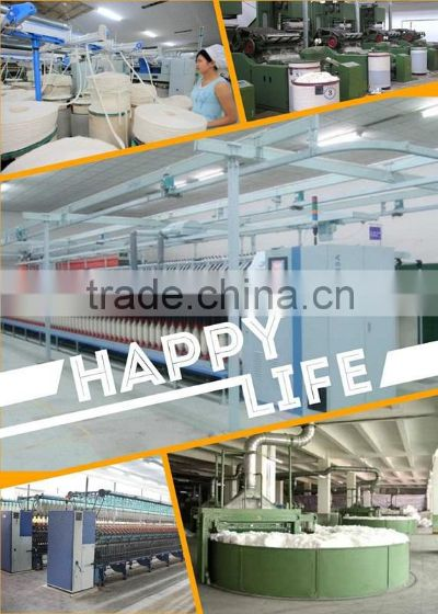 The Story of Lily Textile Factory