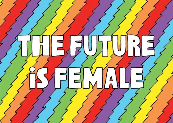 The Fabric of Our Future