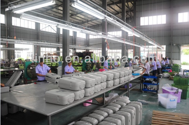 The Transformative Journey of Qingdao Tianmai Textiles Co.Ltd.