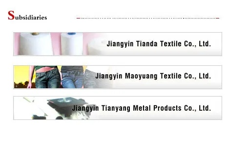 The Transformative Journey of Qingdao Tianmai Textiles Co.Ltd.