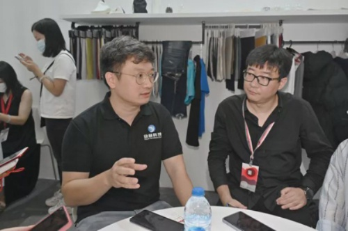林润纺织品，品质与创新的融合